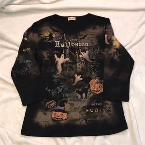 Fun Halloween shirt